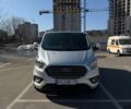 Сірий Форд Транзит Кастом, об'ємом двигуна 2 л та пробігом 90 тис. км за 42000 $, фото 2 на Automoto.ua