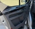 Сірий Форд Транзит Кастом, об'ємом двигуна 2 л та пробігом 90 тис. км за 42000 $, фото 18 на Automoto.ua
