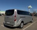 Сірий Форд Транзит Кастом, об'ємом двигуна 2 л та пробігом 90 тис. км за 42000 $, фото 6 на Automoto.ua