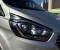 Сірий Форд Транзит Кастом, об'ємом двигуна 2 л та пробігом 90 тис. км за 42000 $, фото 8 на Automoto.ua