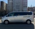 Сірий Форд Транзит Кастом, об'ємом двигуна 2 л та пробігом 90 тис. км за 42000 $, фото 3 на Automoto.ua
