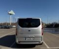 Сірий Форд Транзит Кастом, об'ємом двигуна 2 л та пробігом 90 тис. км за 42000 $, фото 5 на Automoto.ua