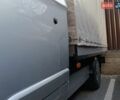 Серый Форд Транзит Кастом, объемом двигателя 2.2 л и пробегом 234 тыс. км за 10200 $, фото 30 на Automoto.ua