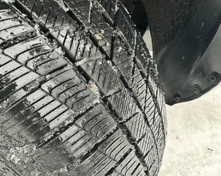 Серый Форд Транзит Кастом, объемом двигателя 2.2 л и пробегом 236 тыс. км за 15500 $, фото 6 на Automoto.ua