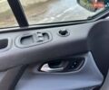 Сірий Форд Транзит Кастом, об'ємом двигуна 2 л та пробігом 230 тис. км за 18100 $, фото 15 на Automoto.ua
