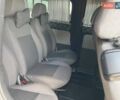 Сірий Форд Транзит Кастом, об'ємом двигуна 2 л та пробігом 230 тис. км за 18100 $, фото 34 на Automoto.ua