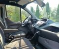 Серый Форд Транзит Кастом, объемом двигателя 2 л и пробегом 250 тыс. км за 15500 $, фото 12 на Automoto.ua