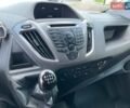 Сірий Форд Транзит Кастом, об'ємом двигуна 2 л та пробігом 230 тис. км за 18100 $, фото 23 на Automoto.ua