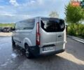 Сірий Форд Транзит Кастом, об'ємом двигуна 2 л та пробігом 230 тис. км за 18100 $, фото 1 на Automoto.ua