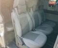 Сірий Форд Транзит Кастом, об'ємом двигуна 2 л та пробігом 230 тис. км за 18100 $, фото 4 на Automoto.ua
