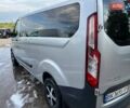 Сірий Форд Транзит Кастом, об'ємом двигуна 2 л та пробігом 230 тис. км за 18100 $, фото 13 на Automoto.ua