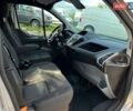 Сірий Форд Транзит Кастом, об'ємом двигуна 2 л та пробігом 230 тис. км за 18100 $, фото 20 на Automoto.ua