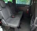 Серый Форд Транзит Кастом, объемом двигателя 2.2 л и пробегом 373 тыс. км за 13600 $, фото 3 на Automoto.ua