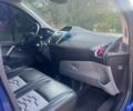 Синій Форд Транзит Кастом, об'ємом двигуна 2.2 л та пробігом 160 тис. км за 14000 $, фото 10 на Automoto.ua