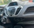 Синий Форд Транзит Кастом, объемом двигателя 2.2 л и пробегом 257 тыс. км за 14500 $, фото 20 на Automoto.ua