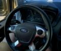 Синій Форд Транзит Кастом, об'ємом двигуна 2.2 л та пробігом 183 тис. км за 9999 $, фото 14 на Automoto.ua
