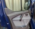 Синий Форд Транзит Кастом, объемом двигателя 2.2 л и пробегом 268 тыс. км за 13500 $, фото 21 на Automoto.ua