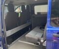 Синій Форд Транзит Кастом, об'ємом двигуна 2.2 л та пробігом 183 тис. км за 9999 $, фото 15 на Automoto.ua