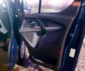 Синий Форд Транзит Кастом, объемом двигателя 2.2 л и пробегом 230 тыс. км за 13588 $, фото 8 на Automoto.ua