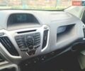 Синий Форд Транзит Кастом, объемом двигателя 2.2 л и пробегом 231 тыс. км за 12500 $, фото 15 на Automoto.ua