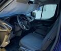 Синій Форд Транзит Кастом, об'ємом двигуна 2.2 л та пробігом 183 тис. км за 9999 $, фото 9 на Automoto.ua