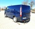 Синий Форд Транзит Кастом, объемом двигателя 2.2 л и пробегом 230 тыс. км за 14700 $, фото 11 на Automoto.ua