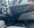 Синий Форд Транзит Кастом, объемом двигателя 2.2 л и пробегом 257 тыс. км за 14500 $, фото 19 на Automoto.ua