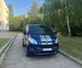 Синій Форд Транзит Кастом, об'ємом двигуна 2.2 л та пробігом 160 тис. км за 14000 $, фото 2 на Automoto.ua