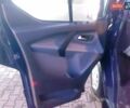Синій Форд Транзит Кастом, об'ємом двигуна 2.2 л та пробігом 230 тис. км за 13904 $, фото 2 на Automoto.ua