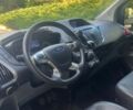 Синій Форд Транзит Кастом, об'ємом двигуна 2.2 л та пробігом 160 тис. км за 14000 $, фото 5 на Automoto.ua