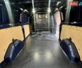 Синий Форд Транзит Кастом, объемом двигателя 2.2 л и пробегом 220 тыс. км за 13700 $, фото 17 на Automoto.ua