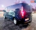 Синий Форд Транзит Кастом, объемом двигателя 2.2 л и пробегом 230 тыс. км за 13362 $, фото 9 на Automoto.ua