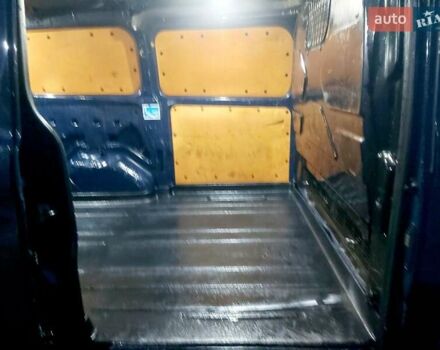 Синій Форд Транзит Кастом, об'ємом двигуна 2.2 л та пробігом 230 тис. км за 13904 $, фото 13 на Automoto.ua