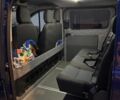 Синій Форд Транзит Кастом, об'ємом двигуна 2.2 л та пробігом 183 тис. км за 9999 $, фото 11 на Automoto.ua