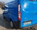 Синій Форд Транзит Кастом, об'ємом двигуна 2 л та пробігом 285 тис. км за 11500 $, фото 5 на Automoto.ua