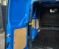Синій Форд Транзит Кастом, об'ємом двигуна 2 л та пробігом 285 тис. км за 11500 $, фото 8 на Automoto.ua