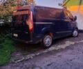 Синій Форд Транзит Кастом, об'ємом двигуна 2 л та пробігом 199 тис. км за 10000 $, фото 4 на Automoto.ua