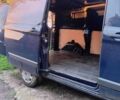 Синій Форд Транзит Кастом, об'ємом двигуна 2 л та пробігом 199 тис. км за 10000 $, фото 11 на Automoto.ua