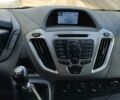 Синій Форд Транзит Кастом, об'ємом двигуна 2 л та пробігом 285 тис. км за 11500 $, фото 10 на Automoto.ua