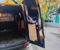 Синій Форд Транзит Кастом, об'ємом двигуна 2 л та пробігом 199 тис. км за 10000 $, фото 12 на Automoto.ua