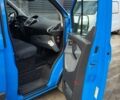 Синій Форд Транзит Кастом, об'ємом двигуна 2 л та пробігом 285 тис. км за 11500 $, фото 17 на Automoto.ua