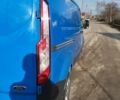 Синій Форд Транзит Кастом, об'ємом двигуна 2 л та пробігом 285 тис. км за 11500 $, фото 4 на Automoto.ua