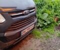 Синій Форд Транзит Кастом, об'ємом двигуна 2 л та пробігом 199 тис. км за 10000 $, фото 1 на Automoto.ua