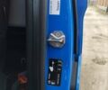 Синій Форд Транзит Кастом, об'ємом двигуна 2 л та пробігом 285 тис. км за 11500 $, фото 22 на Automoto.ua