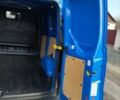 Синій Форд Транзит Кастом, об'ємом двигуна 2 л та пробігом 285 тис. км за 11500 $, фото 7 на Automoto.ua