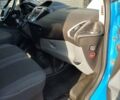 Синій Форд Транзит Кастом, об'ємом двигуна 2 л та пробігом 285 тис. км за 11500 $, фото 12 на Automoto.ua