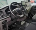 Синий Форд Транзит Кастом, объемом двигателя 2 л и пробегом 170 тыс. км за 16800 $, фото 17 на Automoto.ua