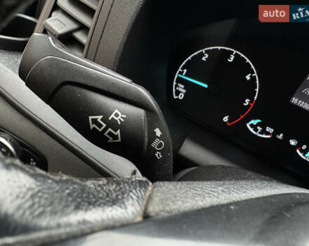 Синий Форд Транзит Кастом, объемом двигателя 2 л и пробегом 151 тыс. км за 13950 $, фото 37 на Automoto.ua