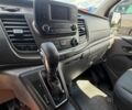 Синий Форд Транзит Кастом, объемом двигателя 2 л и пробегом 290 тыс. км за 17500 $, фото 28 на Automoto.ua