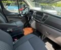 Синий Форд Транзит Кастом, объемом двигателя 2 л и пробегом 290 тыс. км за 17500 $, фото 17 на Automoto.ua